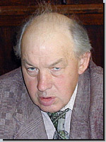 Yu. S. Balashov