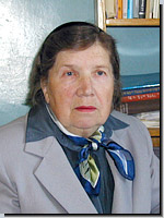 N. A. Filippova