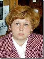 L. A. Grigoryeva