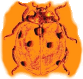 Coccinella septempunctata