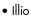 Illio Yearbook