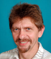Portrait image of Dr Adam Slipinski, Principal Research Scientist.