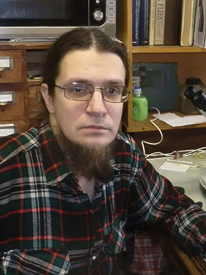 Sergey v